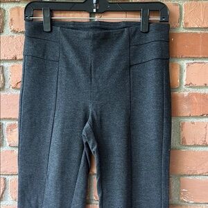 Charcoal Gray Leggings